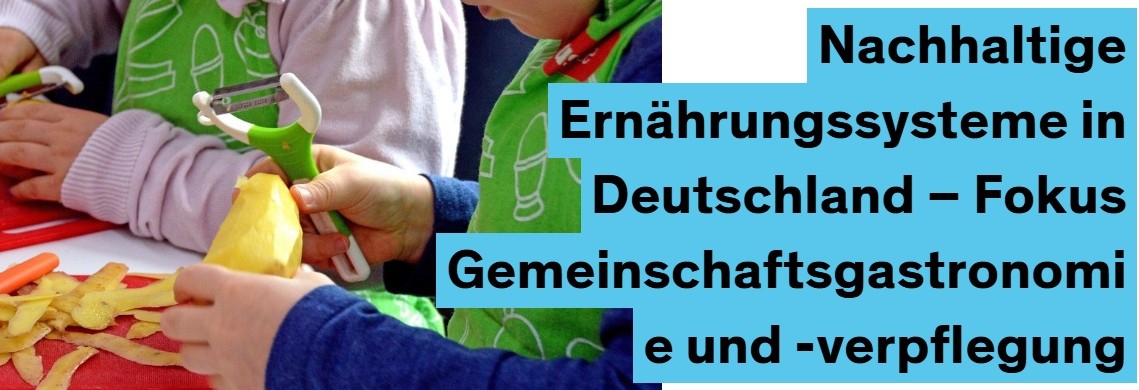 nachhaltige ernahrung