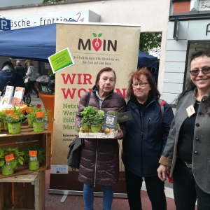 07.05.2023 - Blütenfest