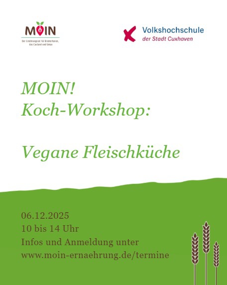 Kochworkshop