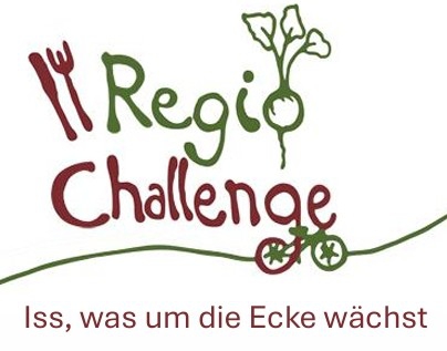 regiochallenge