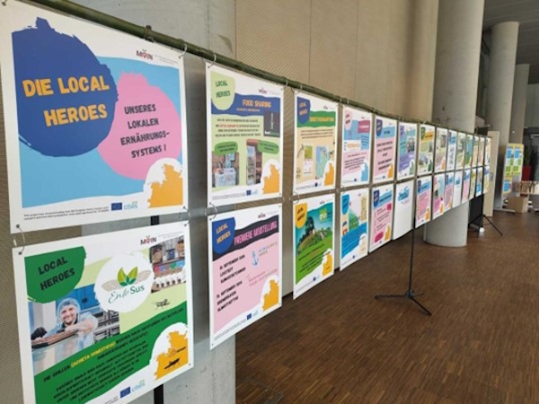 Ausstellungen